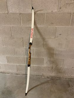 Internature bow