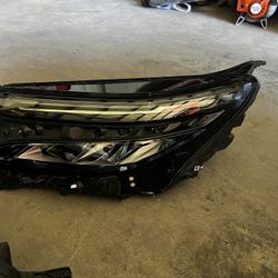 2024 Chevrolet Equinox OEM headlights