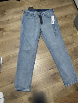 New Pacsun Jeans Size 32/30 Obo