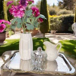 Vintage Chic Decor 
