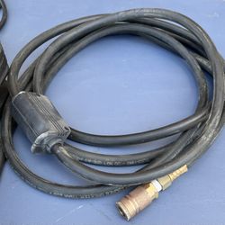 Craftsman 2HP air compressor