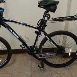 Mountain Bike 26wheels After Market Parts