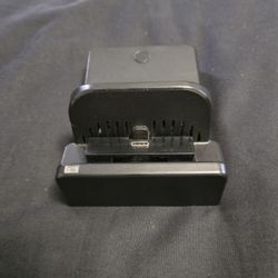 Portable Nintendo Switch/OLED TV Dock