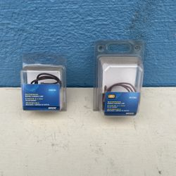 Wesbar Marker Lights 