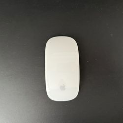 Apple Magic Mouse