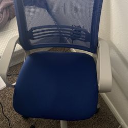 New Office Chair In A Good Condition