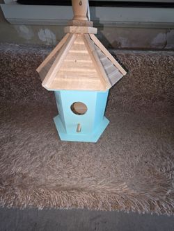 Birdhouse