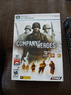 PC Games