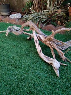 3 piece driftwood for aquariums terrariums decor