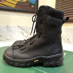 Danner Firefighter Boots(Size 10.5)