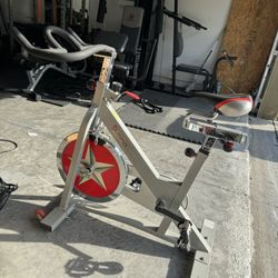 Sunny Exercise Bike