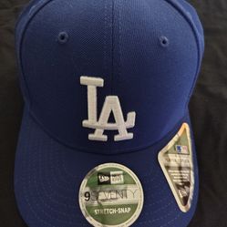 Brand new Dodgers hat $20