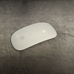 Apple Magic Mouse - White Multi-Touch Surface ​​​​​​​3rd Gen Model A3204 USB-C