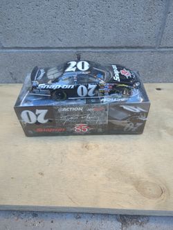 2005 Action DAVE BLANEY #07 Jack Daniels / Snap-On 85th  1/24 Chevy Diecast