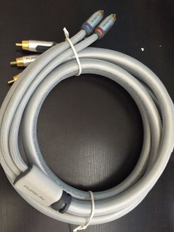 Belkin PureAV™ Component Video Cable 4-ft, unused, new