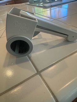 Pampered Chef Cheese Grater