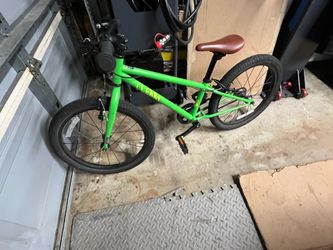 Cleary kids bicycle 20 inch
