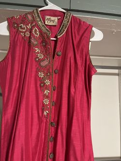 Women’s Dress/ Long Shirt