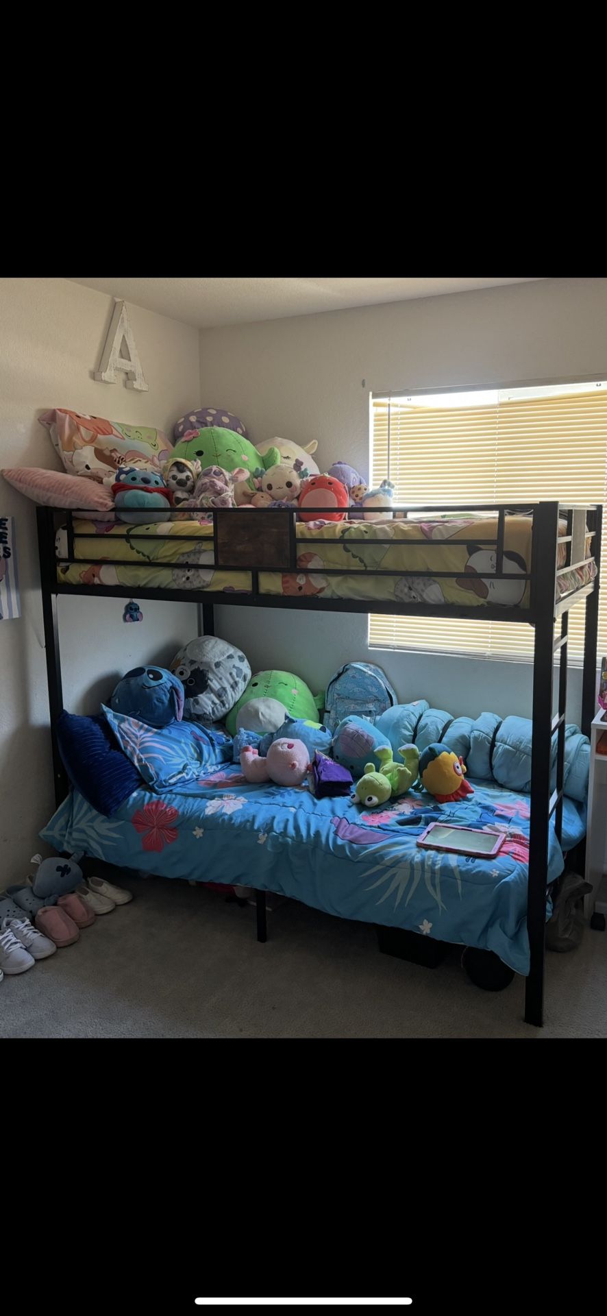 Bunk Bed