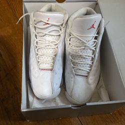 Air Jordan 13 Retro  Size 10.5