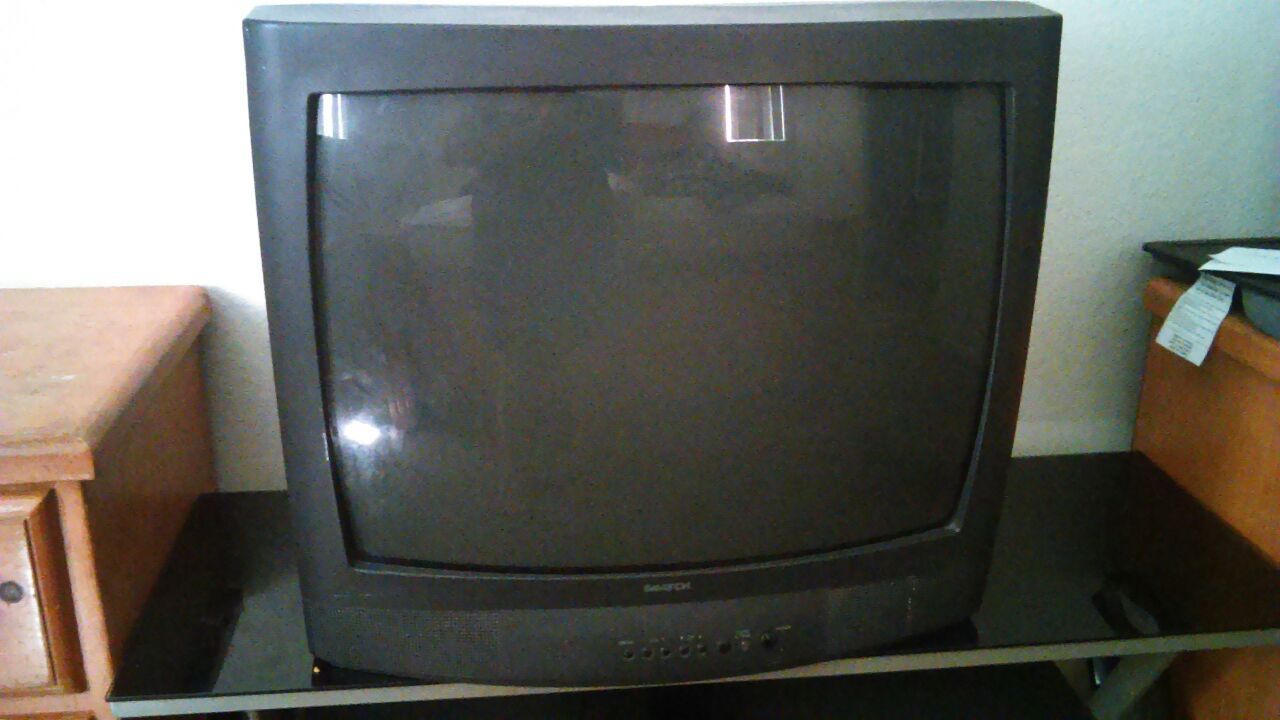 Samtron Tv