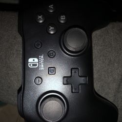 Nintendo Switch Joystick 