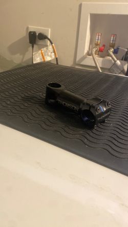 Fixie stem Thompson