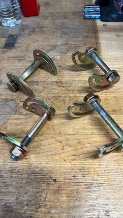 GM Upper Control Arm Kits 1(contact info removed)