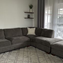 Sectional Sofa