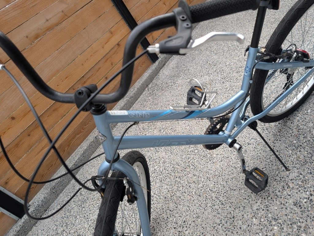 Huffy Bike