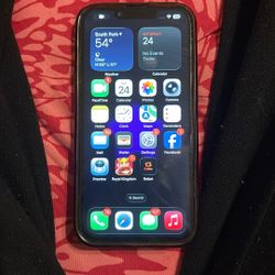 I Phone 14  Completely Unlocked 