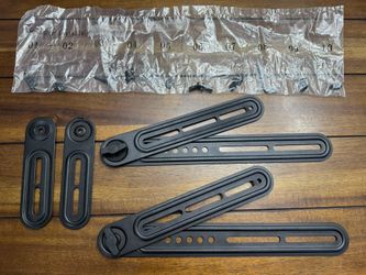 Mounting Dream Soundbar Mount Bracket