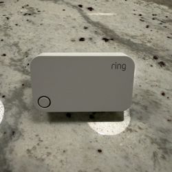 Ring Alarm Range Extender (OBO Consideration)