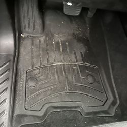 Chevy Colorado And Canyon Weather Tech Floor Liners Hp