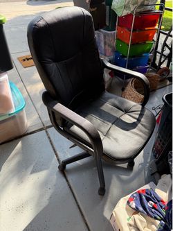 Office chair