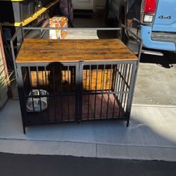 Dog Crate