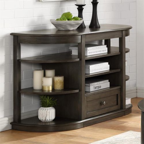Stylish Console Table