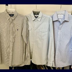 Dress Shirts For Men