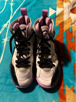 Jordans for girl