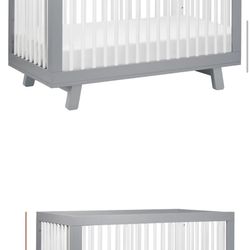 Babyletto Convertible Crib