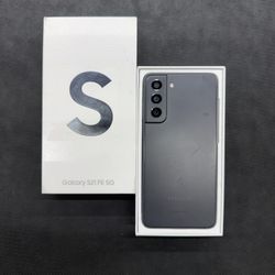 Samsung Galaxy S21 FE UNLOCKED ✴️