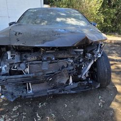 PARTING OUT 2020 2021 2022 2023 2024 NISSAN VERSA 1.6L 1.6 ENGINE MOTOR TRANSMISSION 