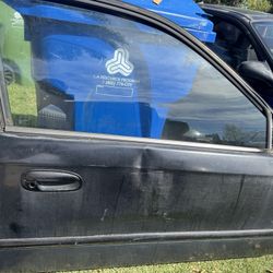 Honda Civic Door 
