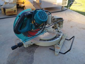 Table saw