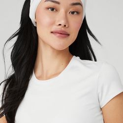 alo yoga Alosoft headband