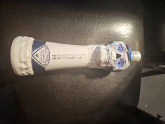 Calavera Tequila