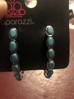 3 Piece paparazzi Jewelry Newo
