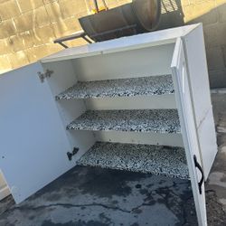 Kitchen Cabinet set