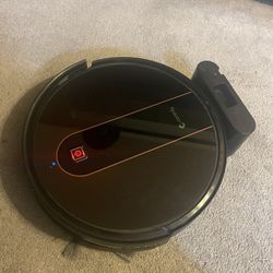 Coredy R750 Robot Vacuum Cleaner