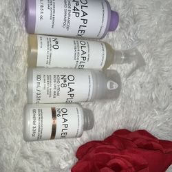 Olaplex Bundle. GREAT DEAL